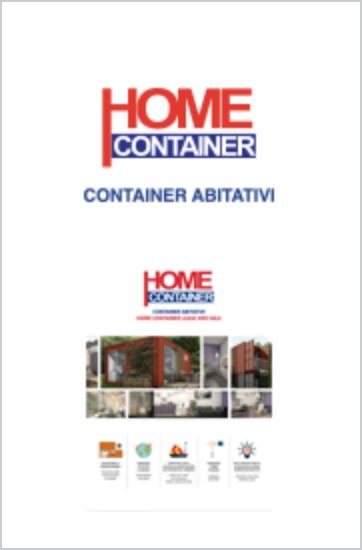 Catalogo Home Container