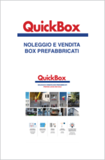 Catalogo Quick Box