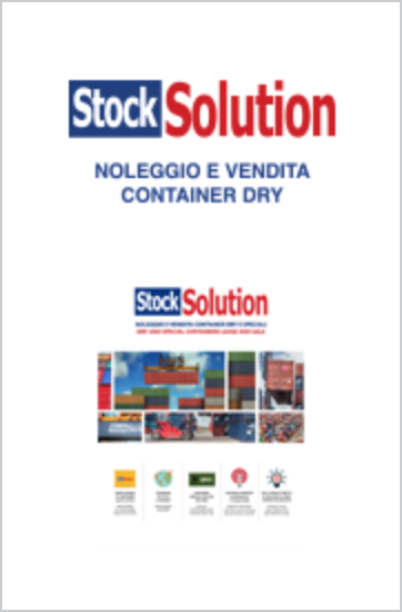 Catalogo Stock Solution