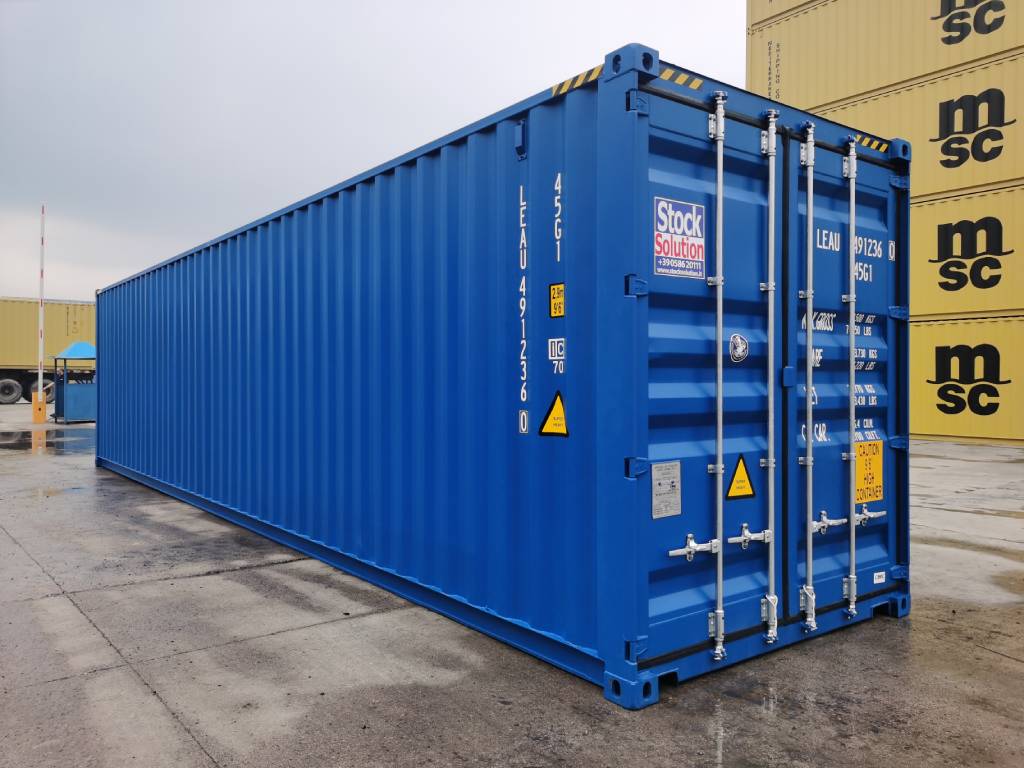 Buying shipping containers why convert them to storage units SOGESE