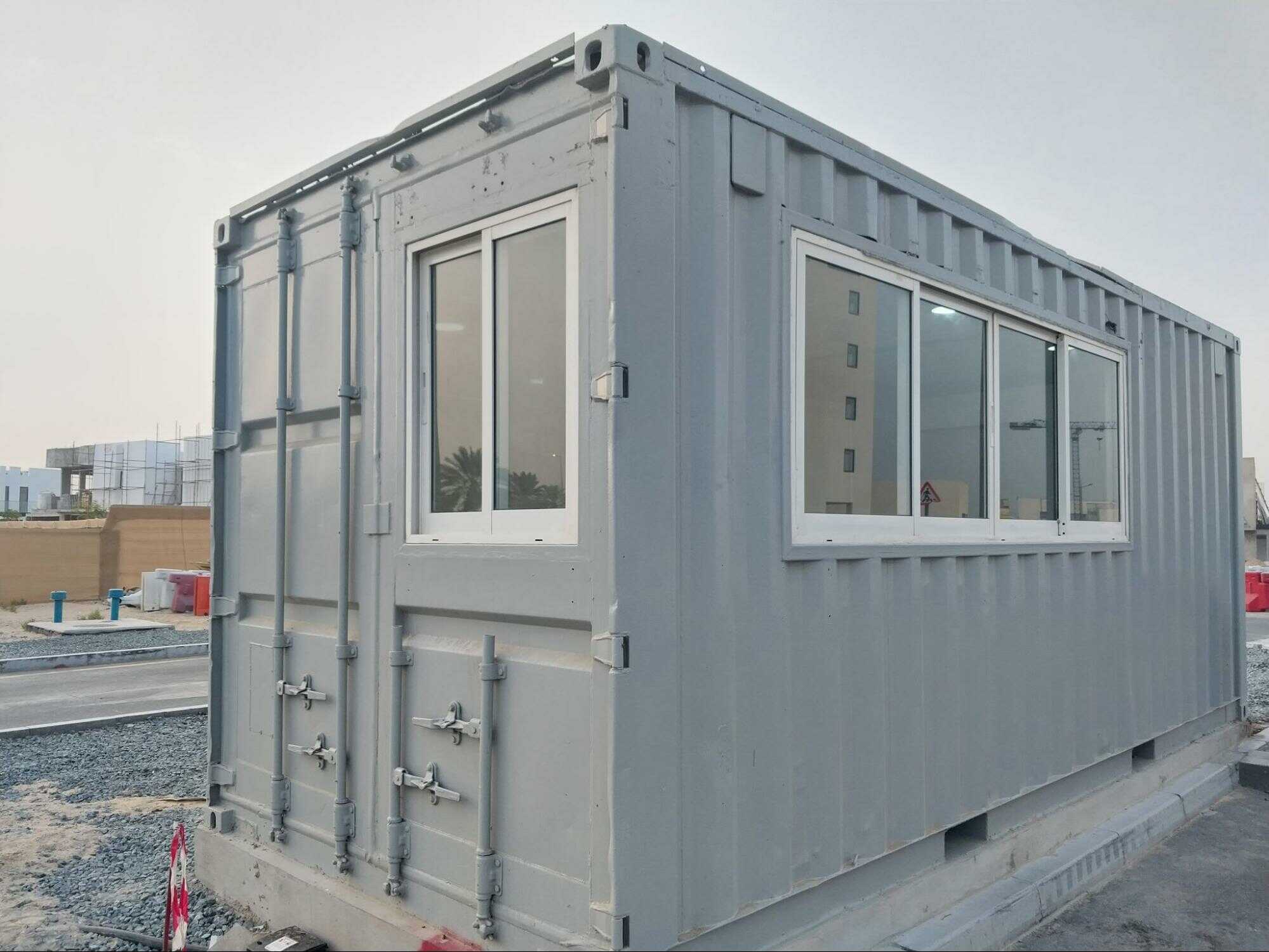 Reusing used containers: a new frontier for eco-sustainability - SOGESE