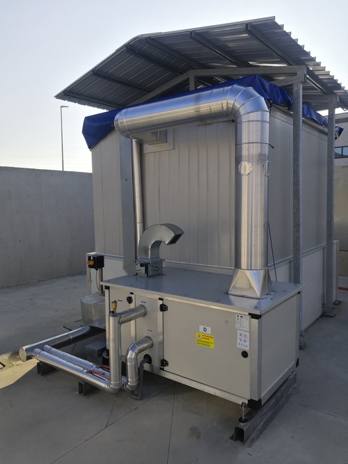 Container ATEX di SO.GE.SE.