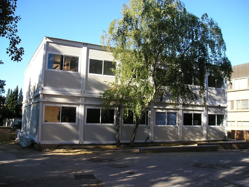 Durata vita container abitativi