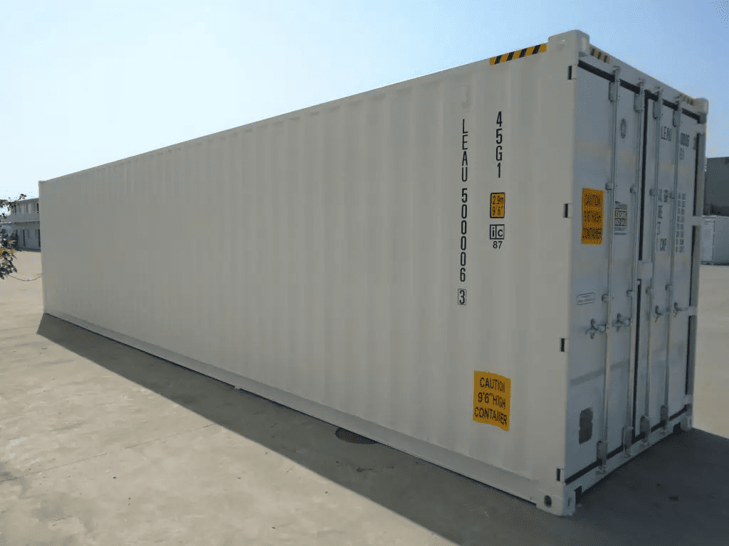 Qual è la durata di vita di un container?
