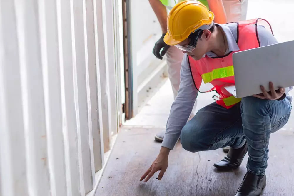 Come prolungare la vita utile di un container
