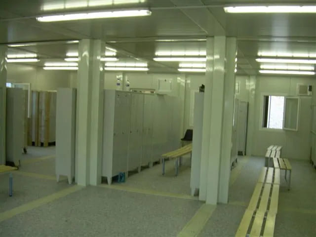 Quick Box: le soluzioni modulari SO.GE.SE. per gli impianti sportivi