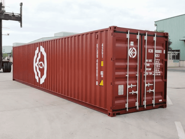 SO.GE.SE.: vendita container Genova