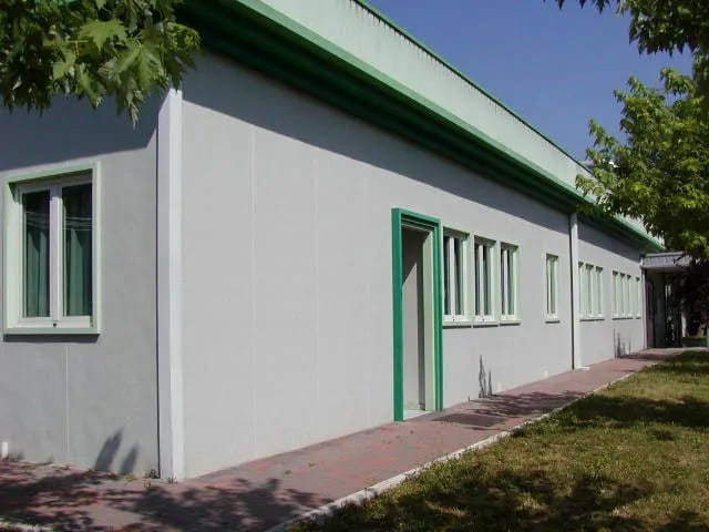 Moduli prefabbricati per scuole: tutto quello che devi sapere