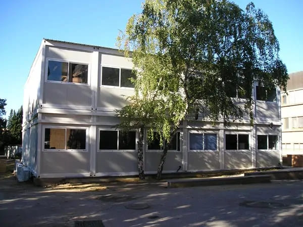 Requisiti essenziali dei moduli prefabbricati scolastici